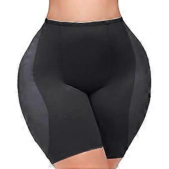 Hip-Lifting Pants Removable Sponge Pad Breathable for Women Girls -New