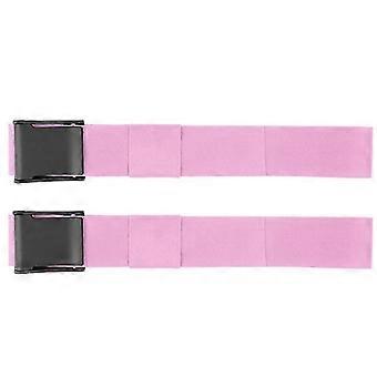 Capa de chuva reutilizável para cadeira de rodas com faixa refletora para idosos. Uso diário.