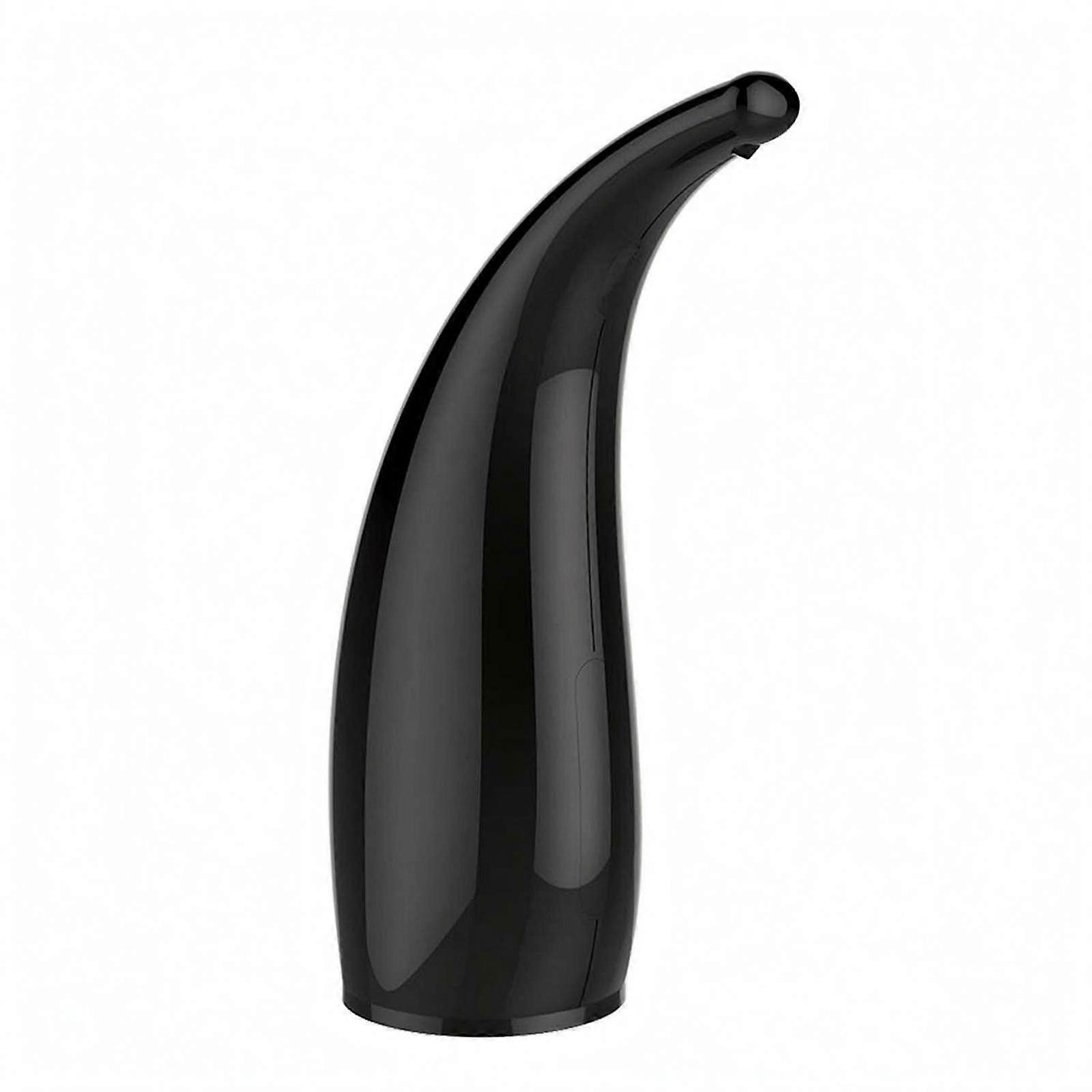 Automatic Soap Dispenser Waterproof Automatic Soap Dispenser Transparent Window