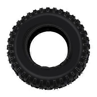 14x5.0 6.5 130 70 6.5 Tire Anti Slip Explosion Proof Tubeless Vacuum Tire for Electric Scooter Motorcycle