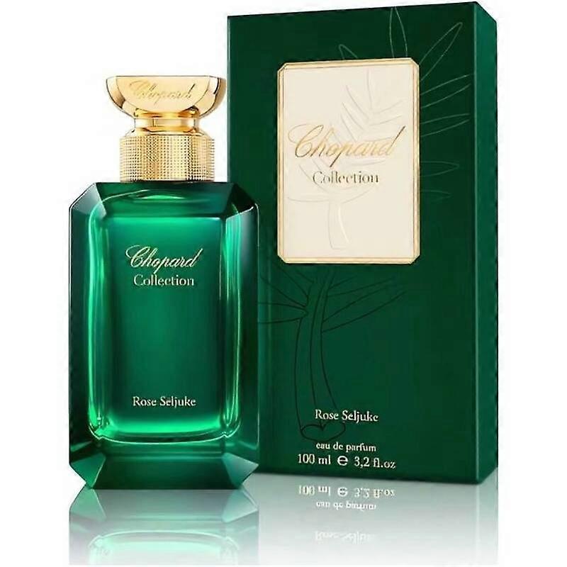Rose Seljuk EDP 100ml
