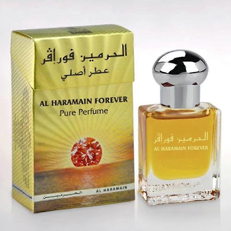 For Ever Parfumed Oil 15ml