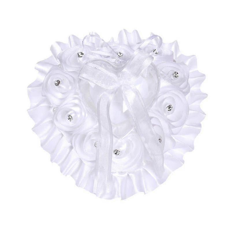 Wedding Cloth Ring Cushion