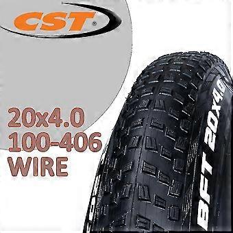 20x4.0 24x4.0 20/24 Inch Electric Snowmobile Beach Bicycle Tire Anti-ip Fat Tire Bicycle Part