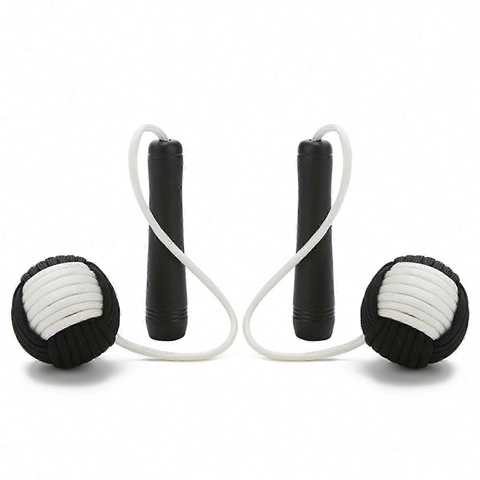 Cordless Ball Skipping Rope Bluetooth-Compatible Smart Jumping Rope Counter