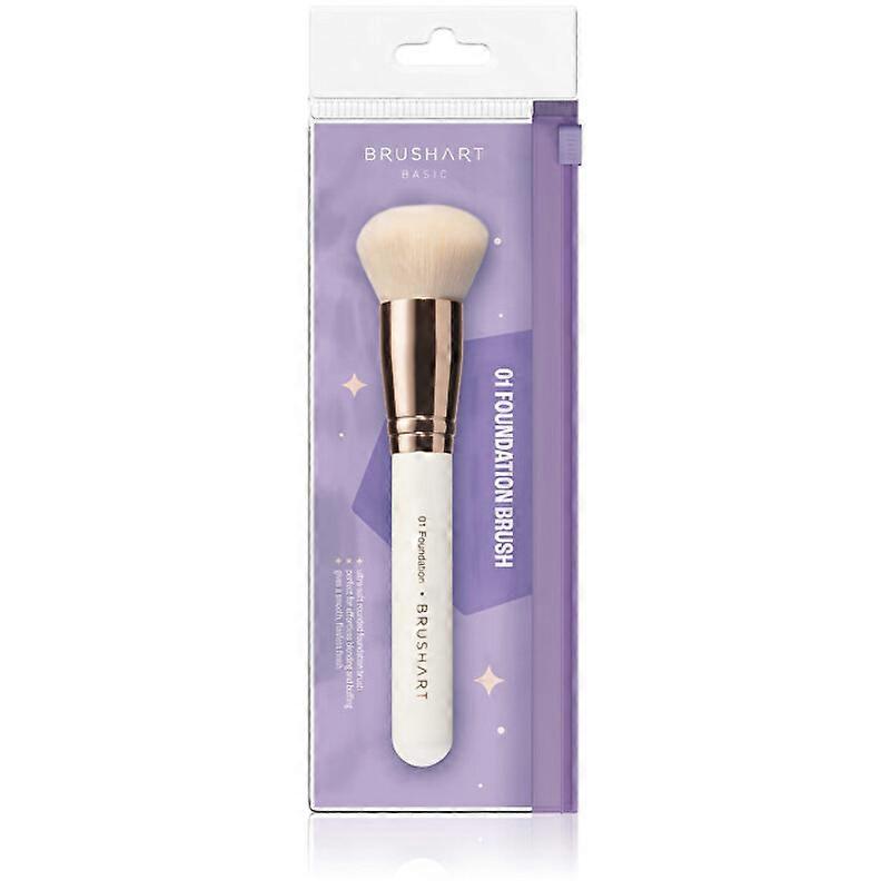 Foundation Brush 01