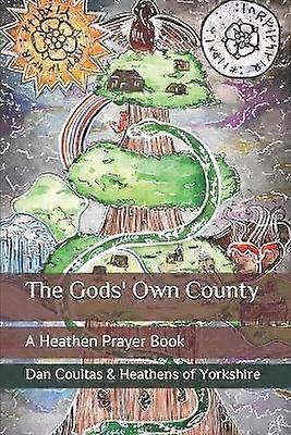 The Gods' Own County