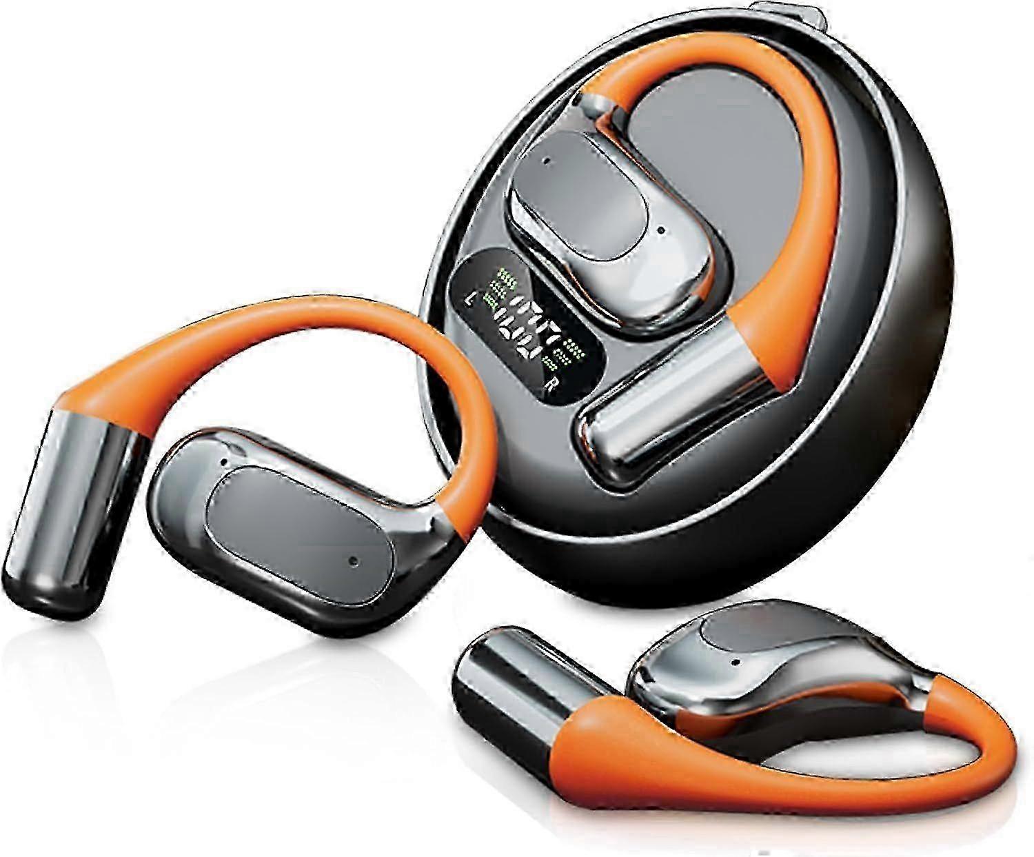 Real-Time 144-Language Translation Earbuds