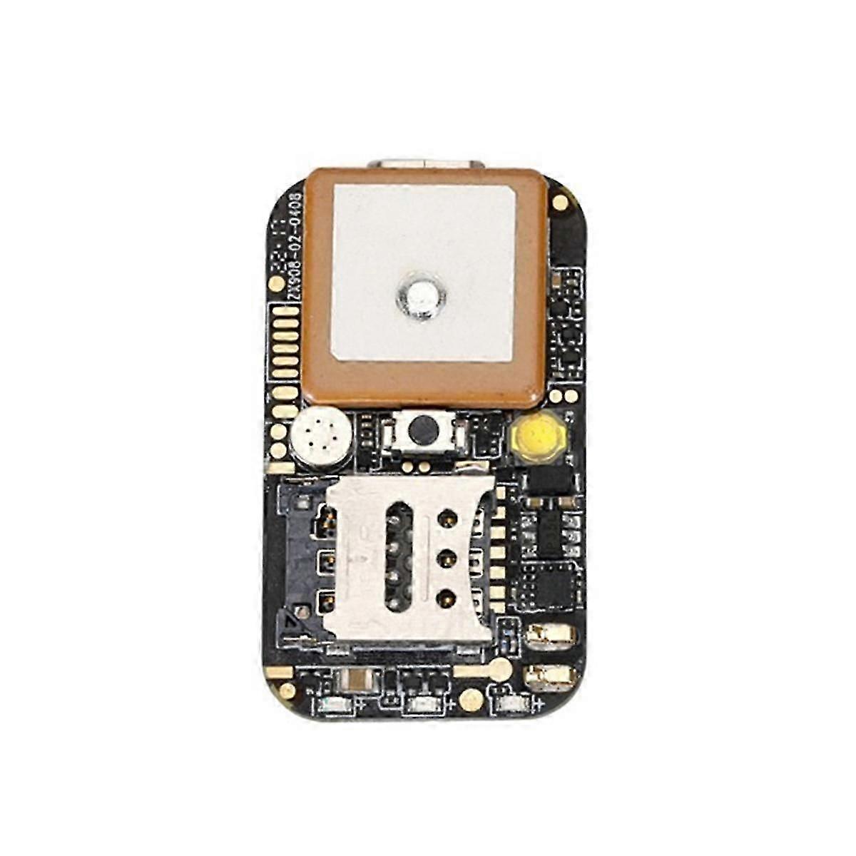 4g Mainboard Gps Locator Module Solution Chip Module Wifi Base Station Personal Pet Vehicle Pcba Positioning Solution