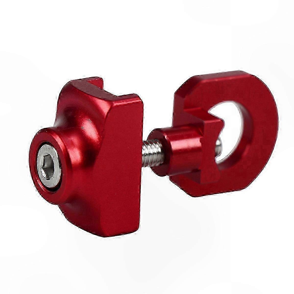 Split-Design Folding Bike Tensioner