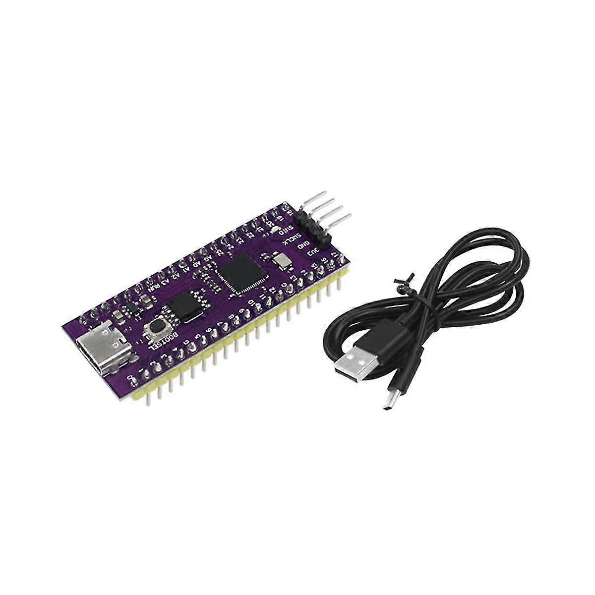 For Ultimate Rp2040 Development Board Compatible With Pico Python Motherboard B