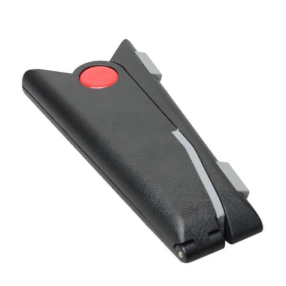 Adjustable Violin Stand for Folding Use and Instrument Security