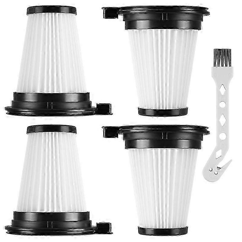 Replacement Filters for Cordless Vacuum Cleaner)