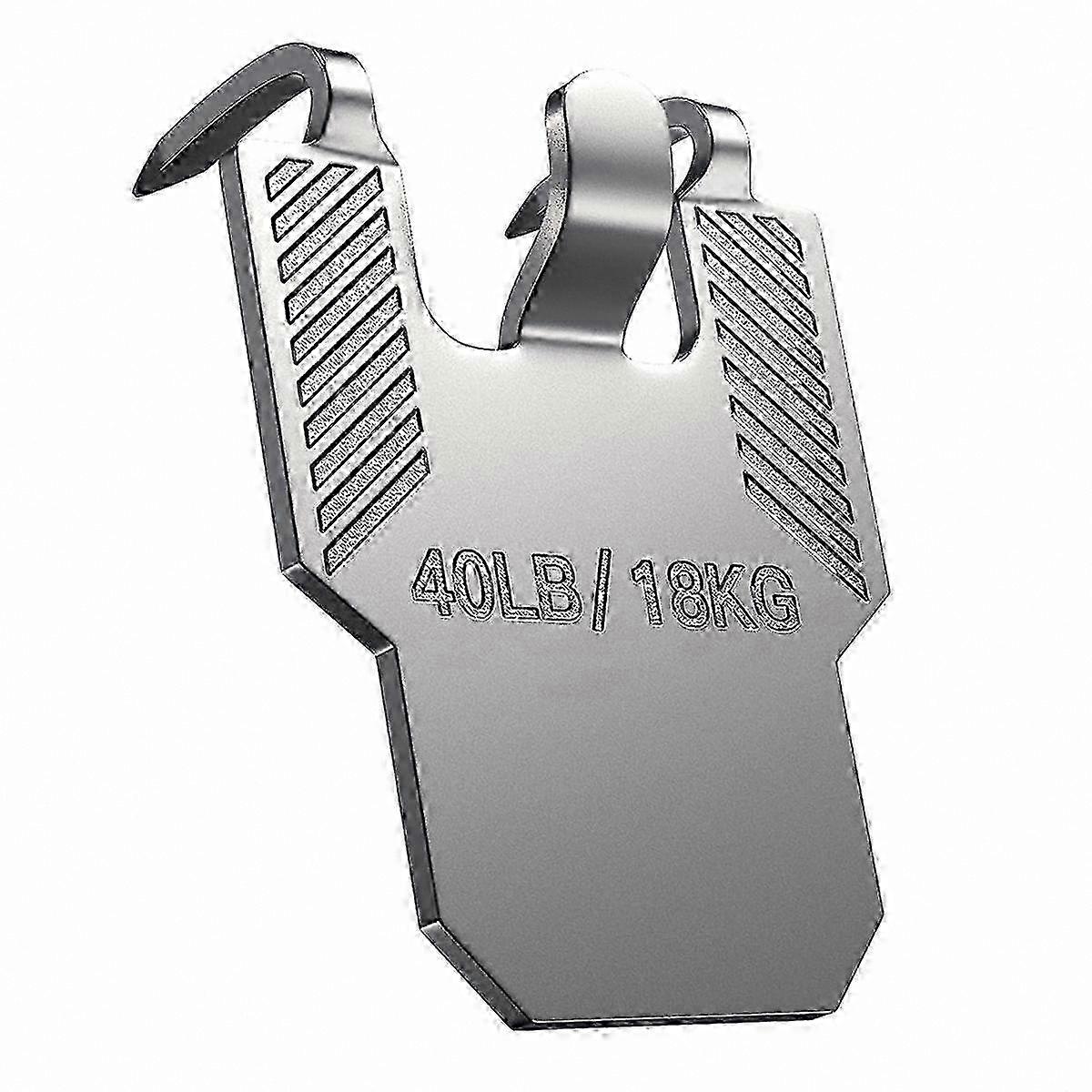 Drywall Claw Hangers 20 Pack
