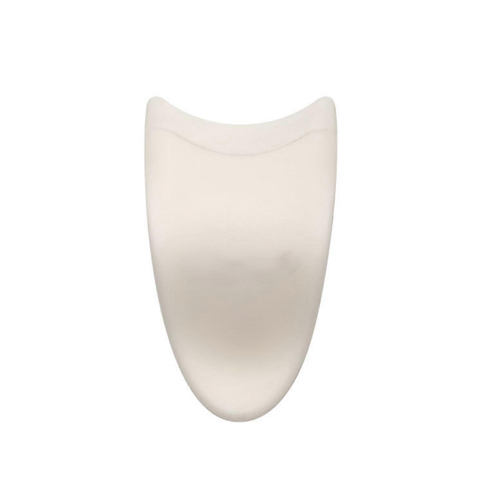 Easy-Clean ABS Eyelash Clamp