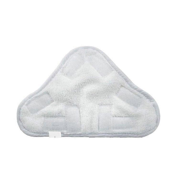 Mop Pads Microfiber Mop Pad(1pc, white)