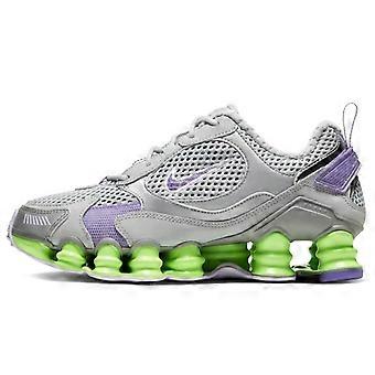 Nike Shox Tl Nova Grey Neon Women's CK2085-002