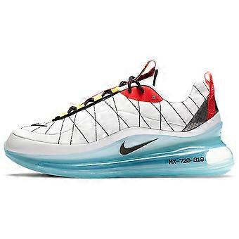 Nike Air Max 720 818 'Speed Yellow Chili Red' CV4199-100