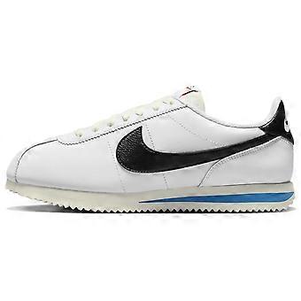 Nike Cortez White Black Light Photo Blue Women's DN1791-100