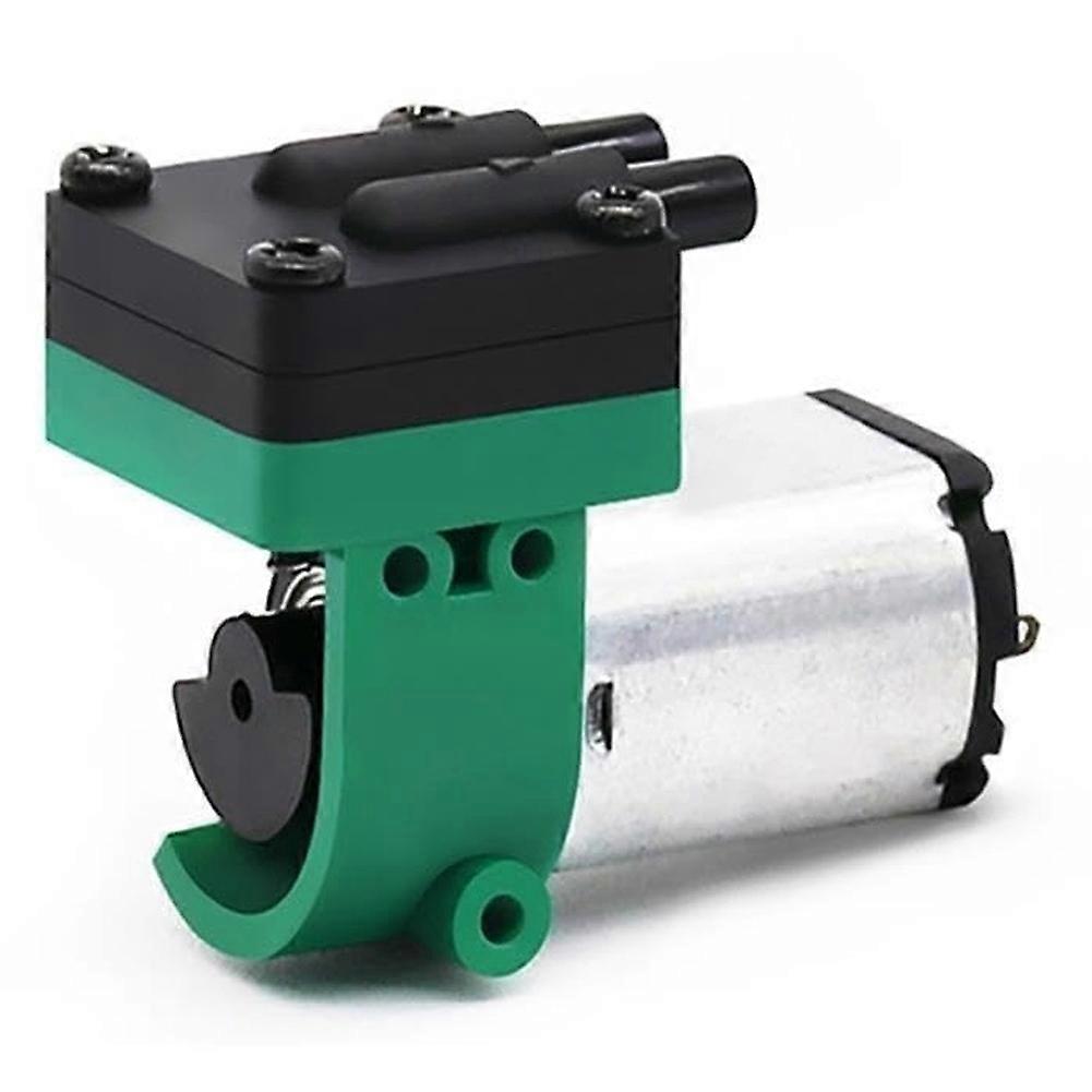 G05DC540 Miniature Vacuum/Air Pump: Compact, High-Precision Design for Stable, Efficient Operation