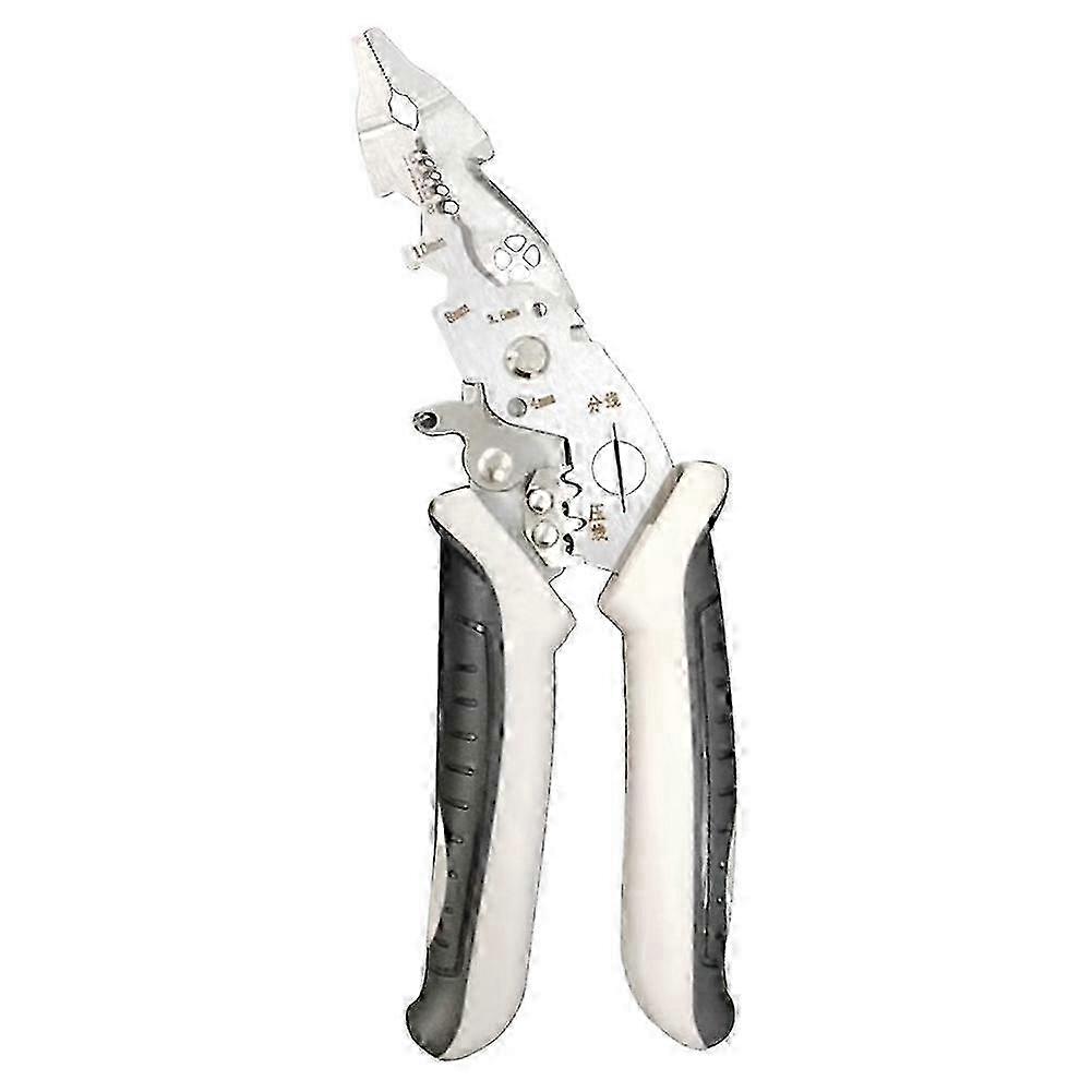 Heavy Duty Multi Purpose Wire Stripper