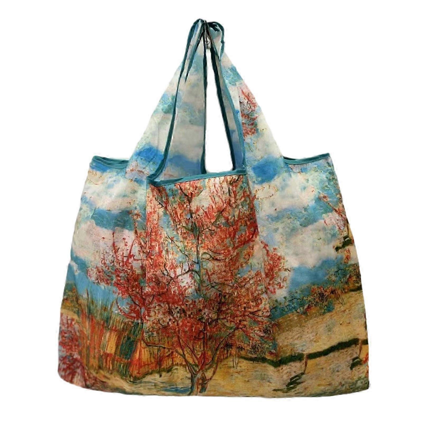 Foldable Oxford Bag Large Organised Storage