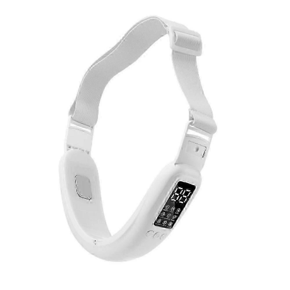 4-Mode Contouring Face Massager
