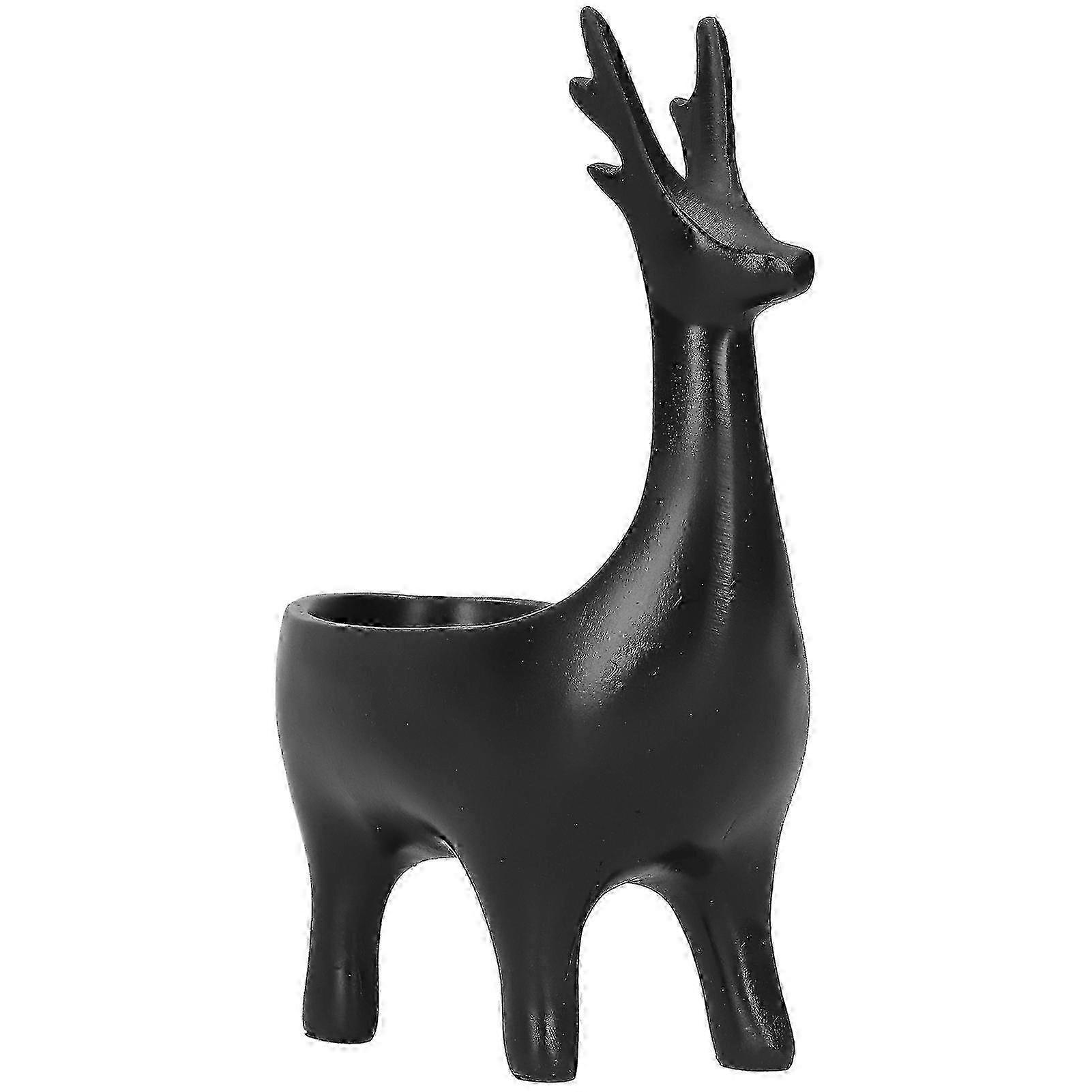 Deer Resin Box For Small Items