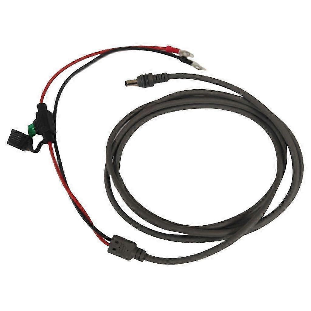 Flexible 18AWG Brass-Core PVC Wire