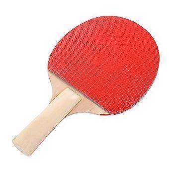 Rete da ping pong portatile retrattile, racchette da ping pong, set di racchette da ping pong di qualità, allenamento di ping pong