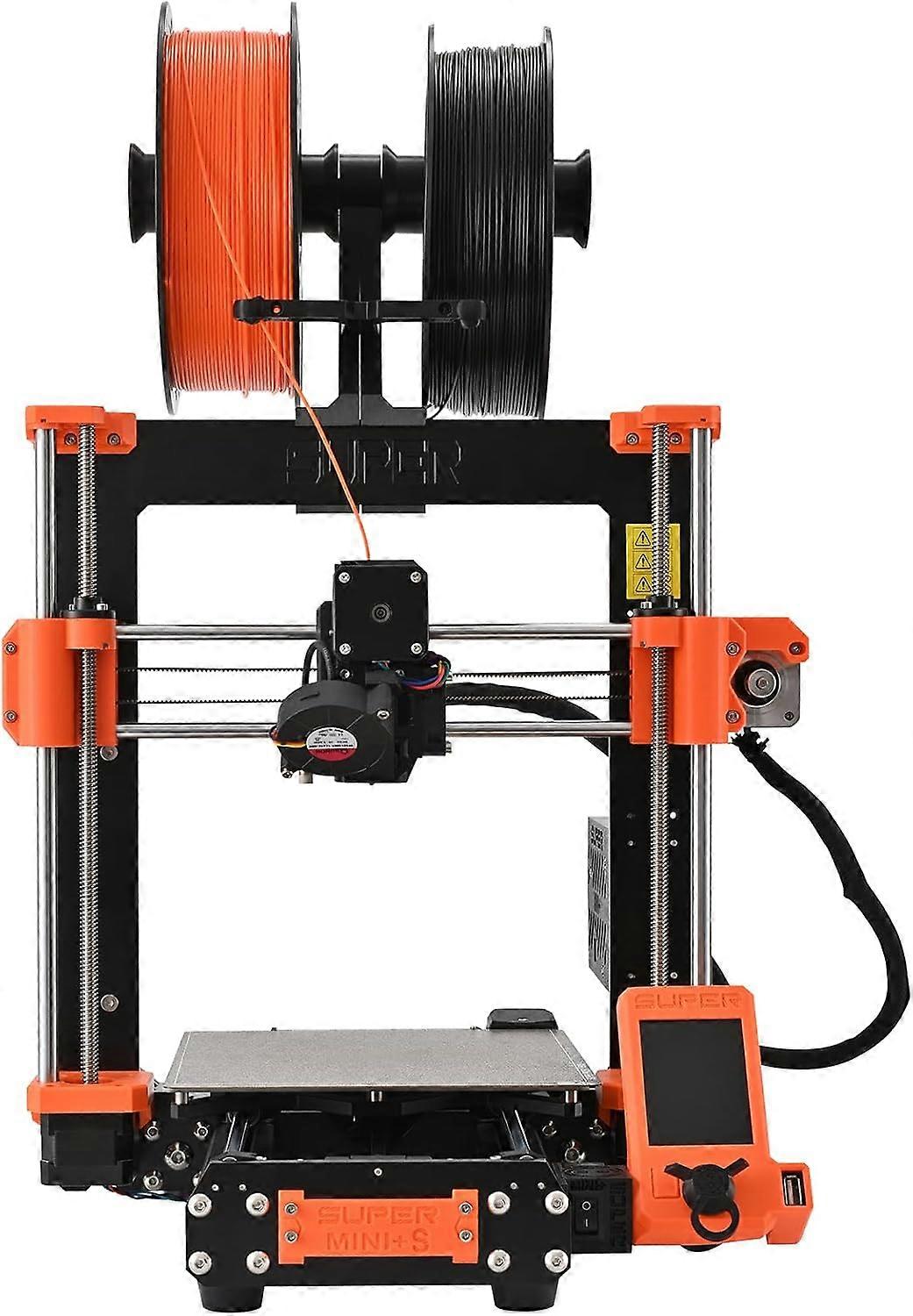 3D-printer - 3D Printer - 3D Printer Machine - 3D Printapparaat - 3D Printmodule