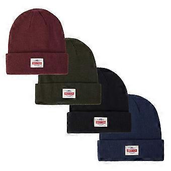 Brixton Mens Trademark Beanie