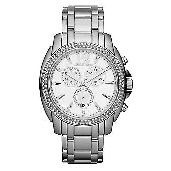 Mkors jet set sport Quartz Analog Women's Watch with MK5602 Stainless Steel Bracelet
