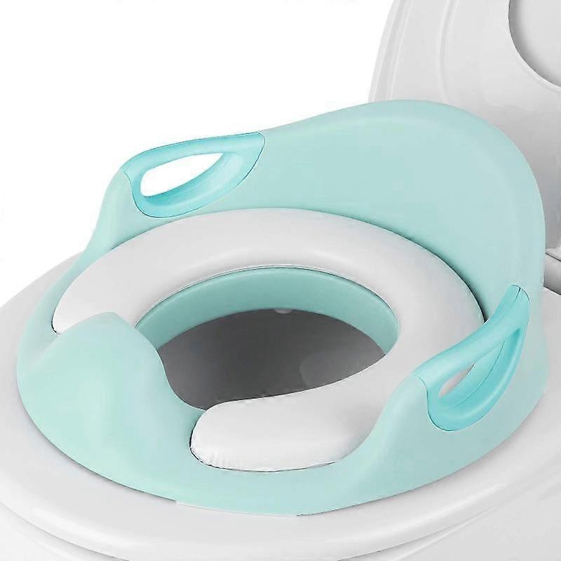 Hygienic Comfortable Splash-Proof Potty Training Seat