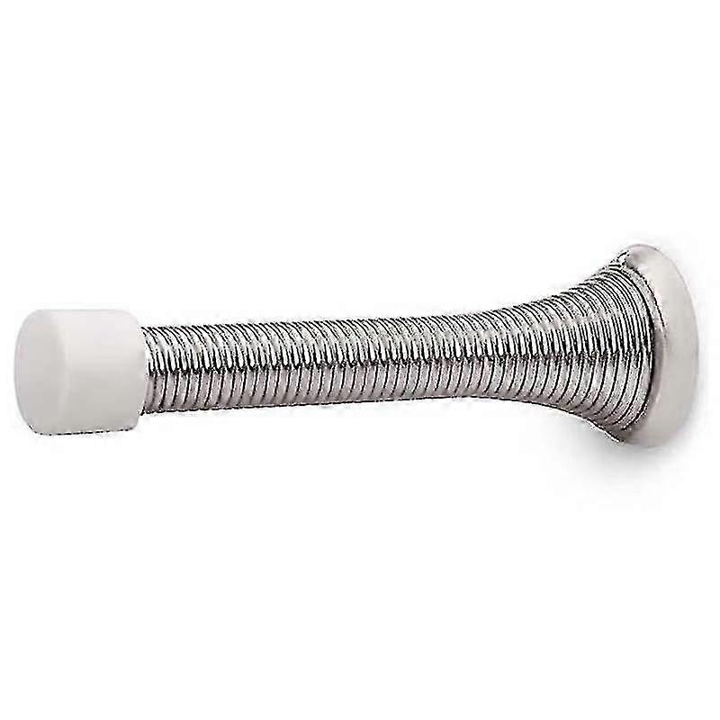 Metal Wall Mounted Spring Door Stopper