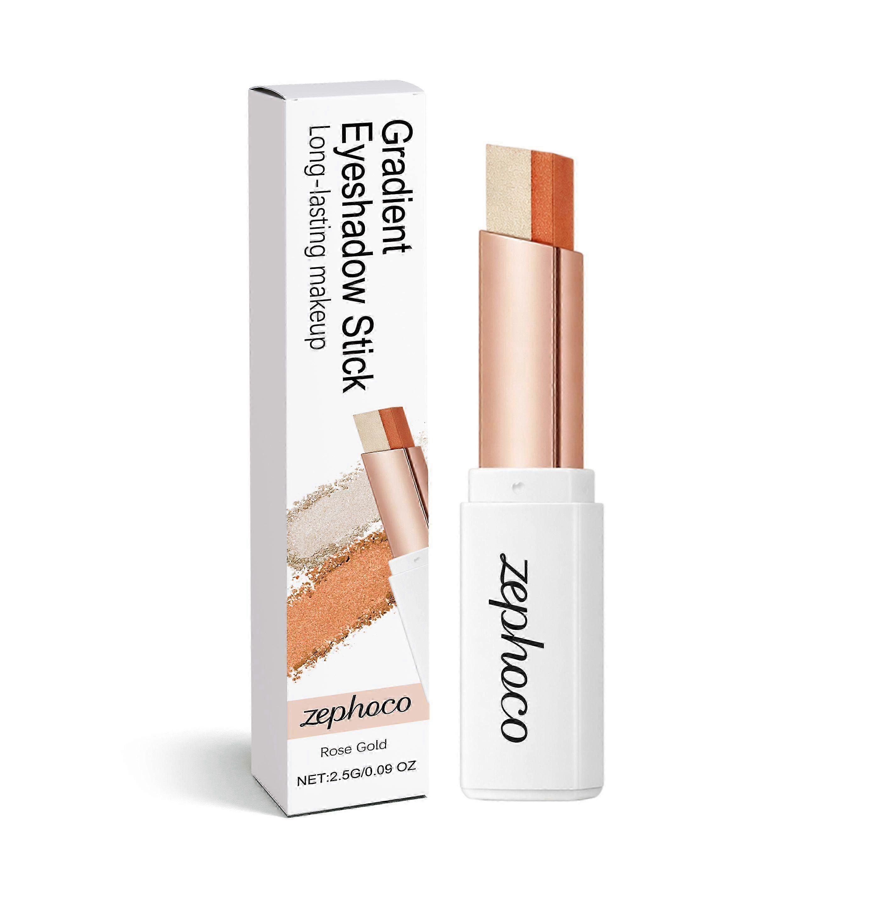Smooth Gradual Eyeshadow Stick