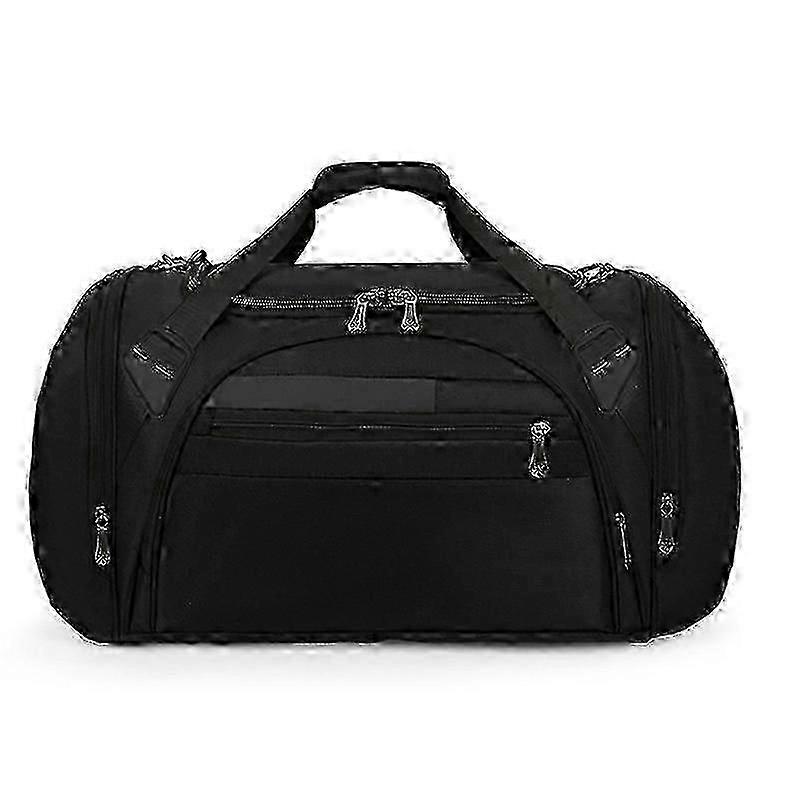 Breathable Foldable Water Repellent Duffel