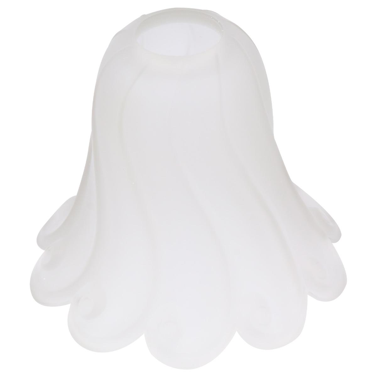 Replaceable Glass Ceiling Lamp Shade for Wall Light Decoration