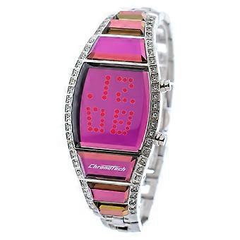 Naisten kello Chronotech CT7122LS-05M (Ø 27 mm)