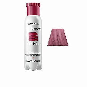 Colorant permanent Goldwell ELUMEN CARE PLROSE@10 200 ml