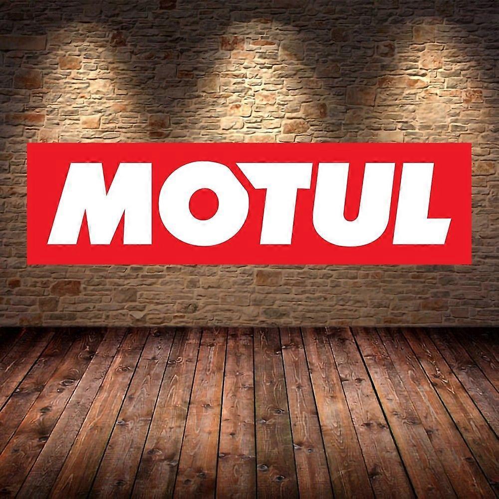 motul red Banner FB1326