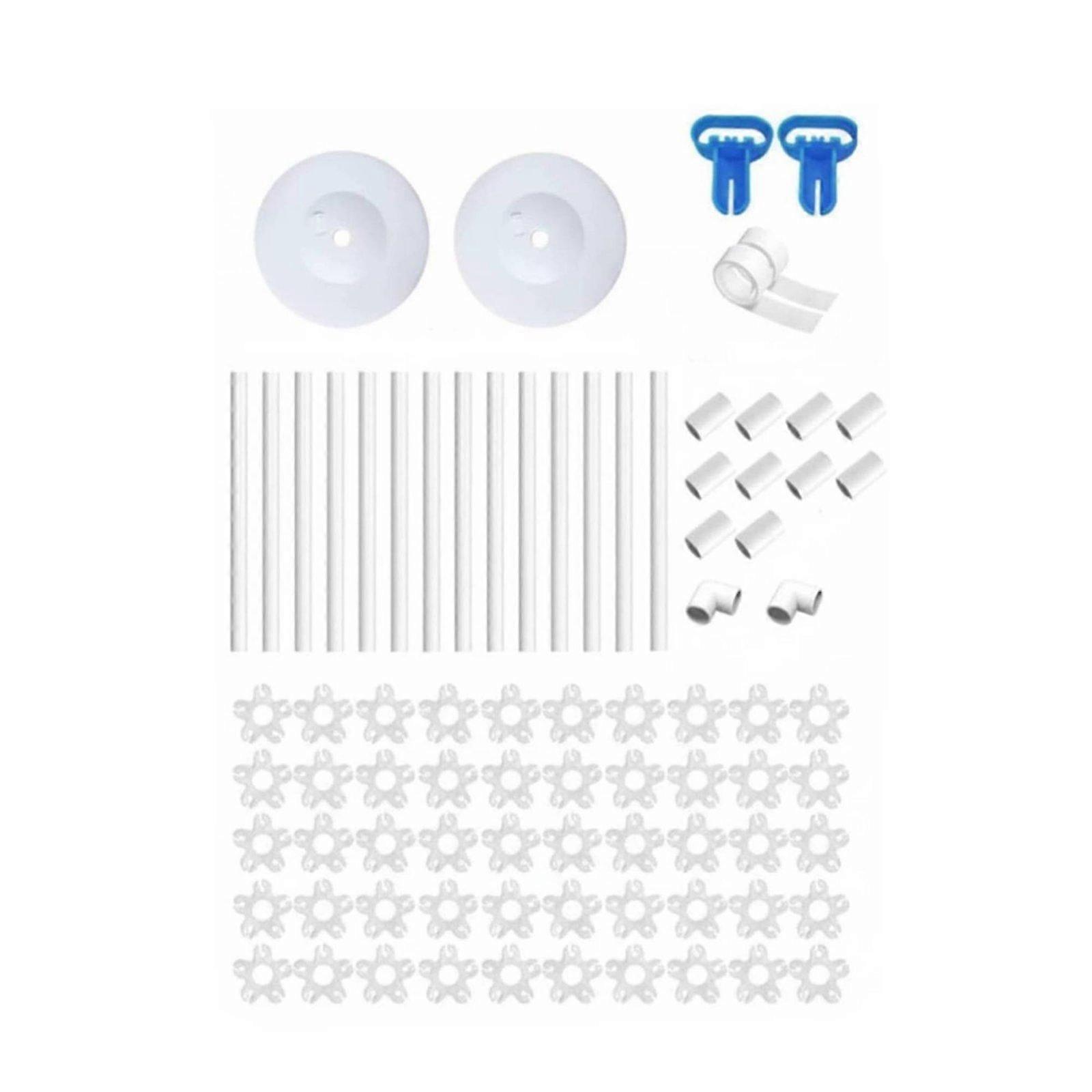 Sturdy Adjustable Balloon Arch Kit