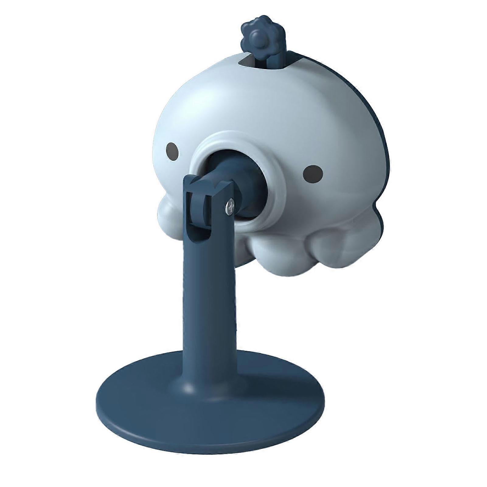 Silicone Octopus Door Stopper