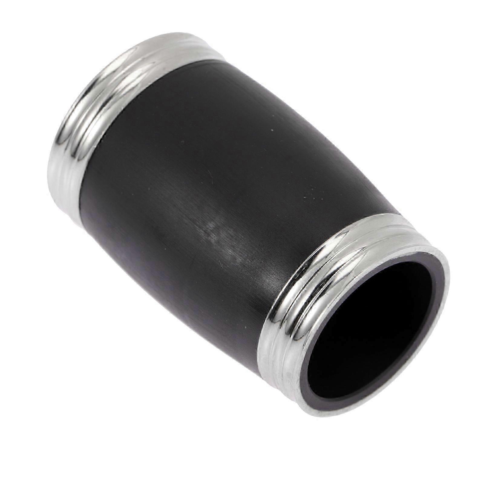 B Clarinet Tuning Tube Two-Section