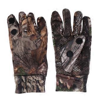 Anti-Slip Riding Gloves Cut Finger Gloves for Cycling