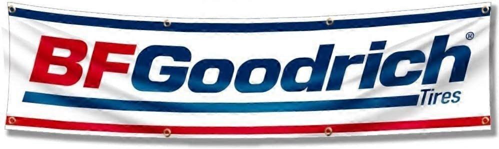 Off Road Tires Banner Racing HF0502