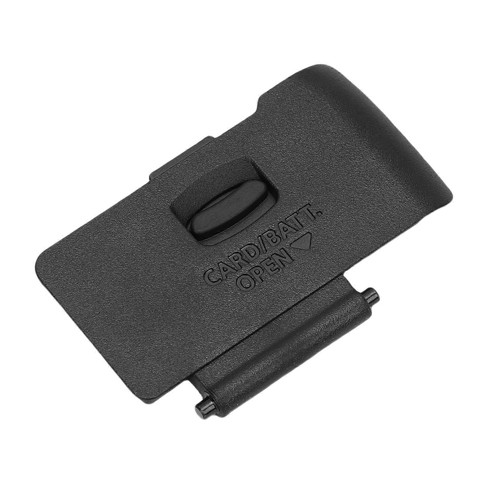 Battery Door Replacement for 3000D 4000D Camera Dust Proof Digital Camera Replacement Battery Cover