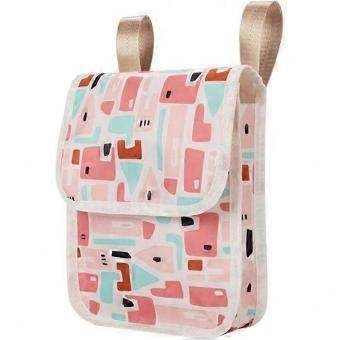 For Kids Bike, E-Bike & Electric Scooter, Front Hanging Handlebar Storage Bag