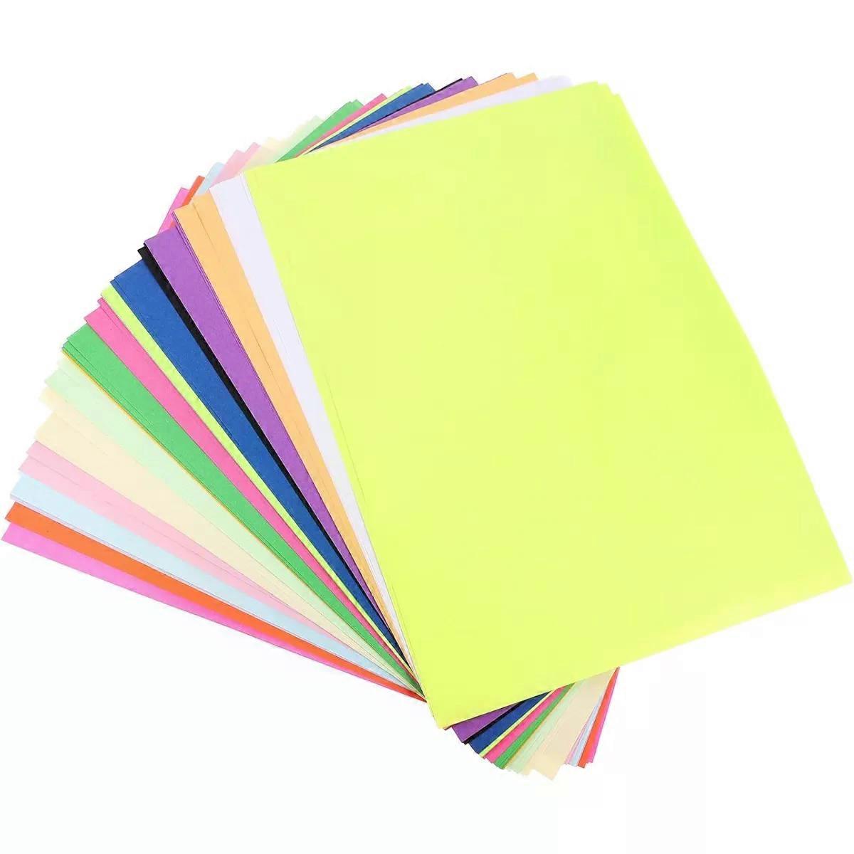 A4 Printing Paper 100 Sheets 70gsm Paper for Printer