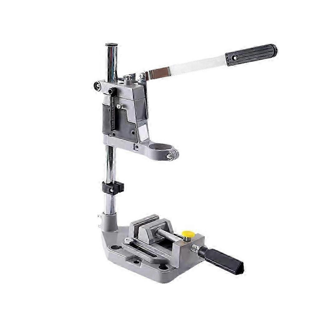 Aluminum Alloy Drill Press Support Stand
